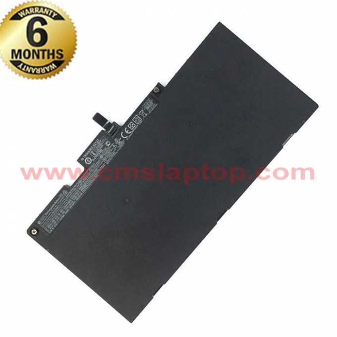 Baterai Hp 840 G3 Series Original